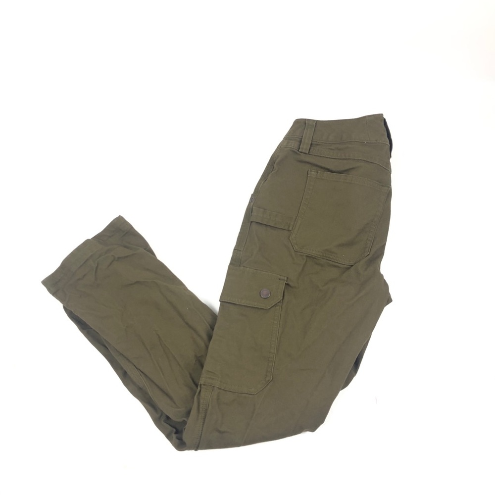 Women's Duluth Trading Co. Curvesetter Waistband - Picture 2 of 8